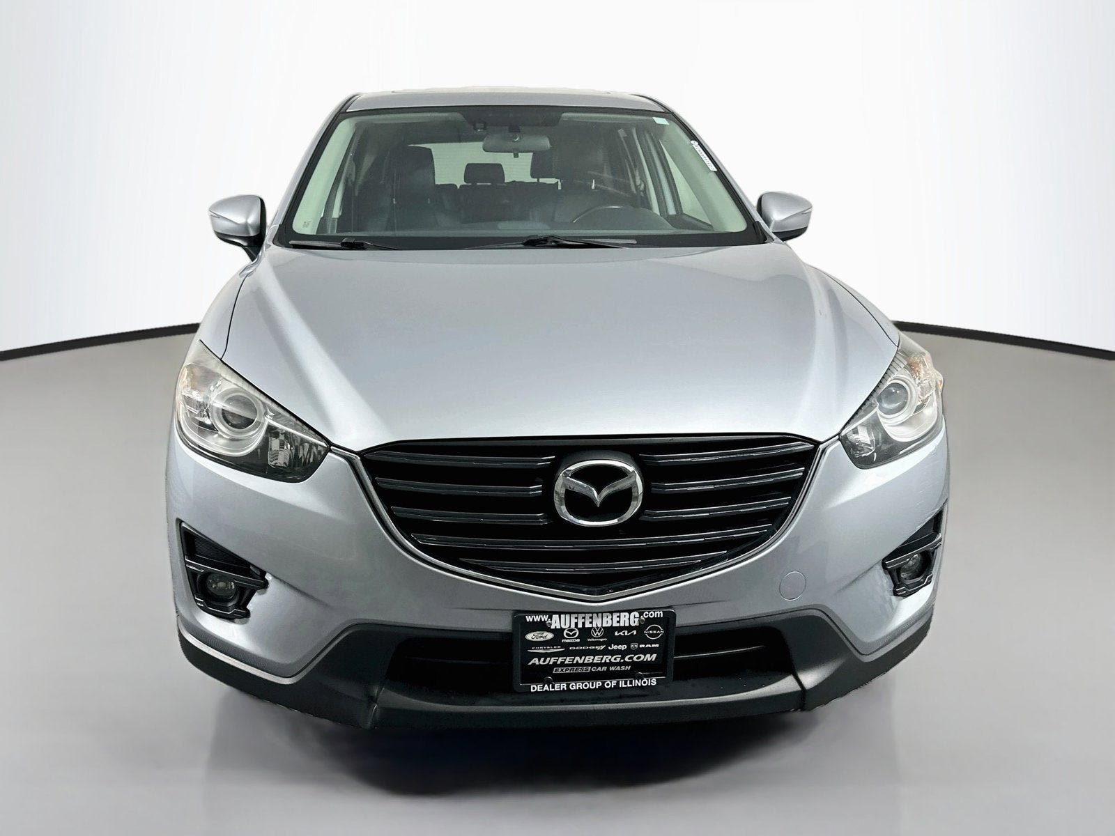 2016 Mazda Mazda CX-5 Grand Touring