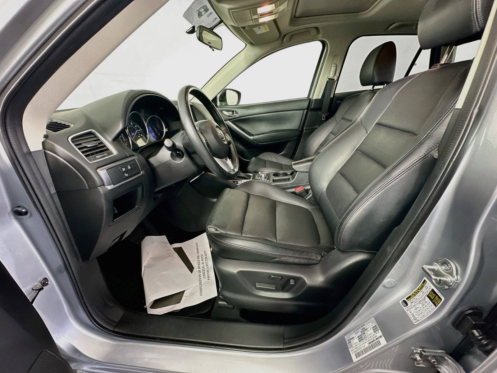 2016 Mazda Mazda CX-5 Grand Touring