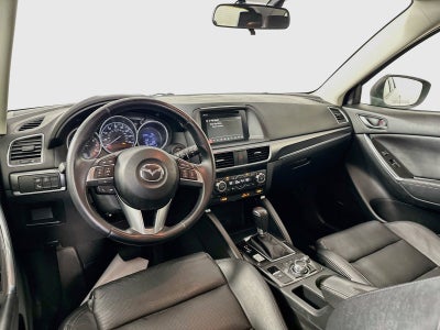 2016 Mazda Mazda CX-5 Grand Touring