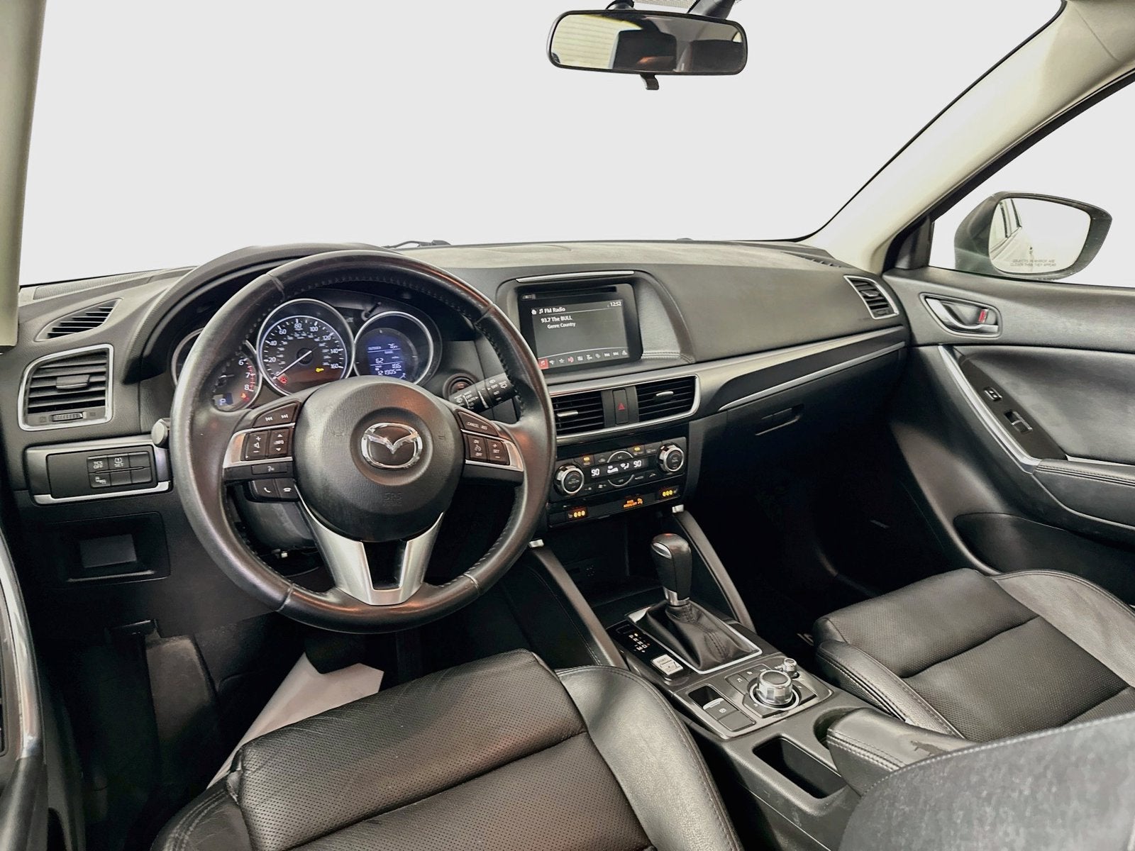 2016 Mazda Mazda CX-5 Grand Touring
