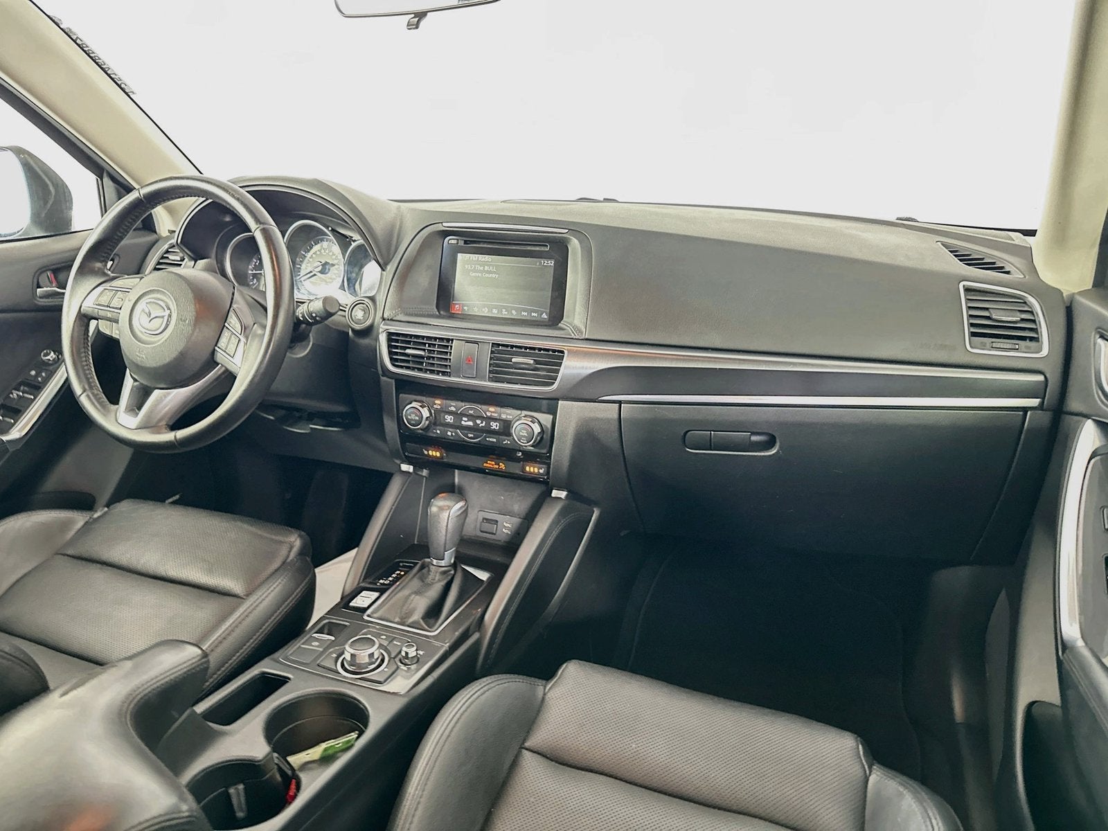 2016 Mazda Mazda CX-5 Grand Touring