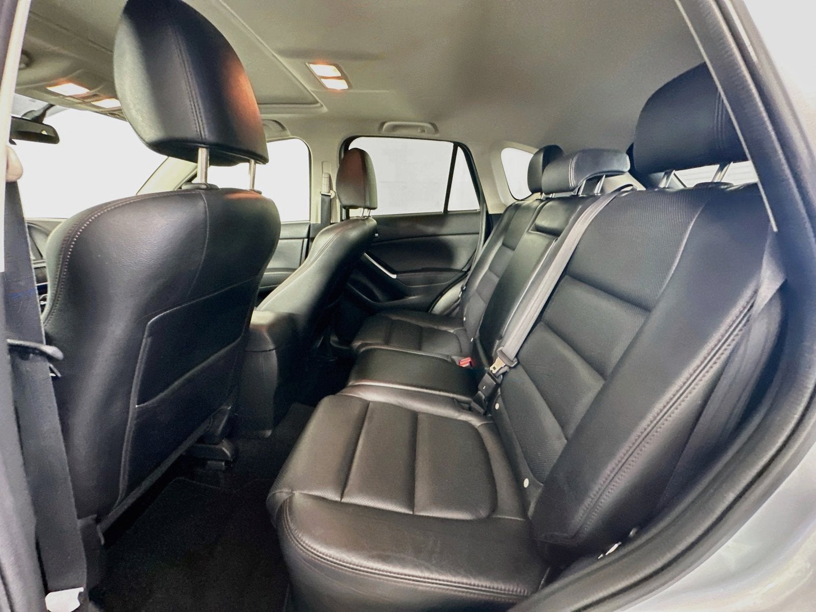 2016 Mazda Mazda CX-5 Grand Touring