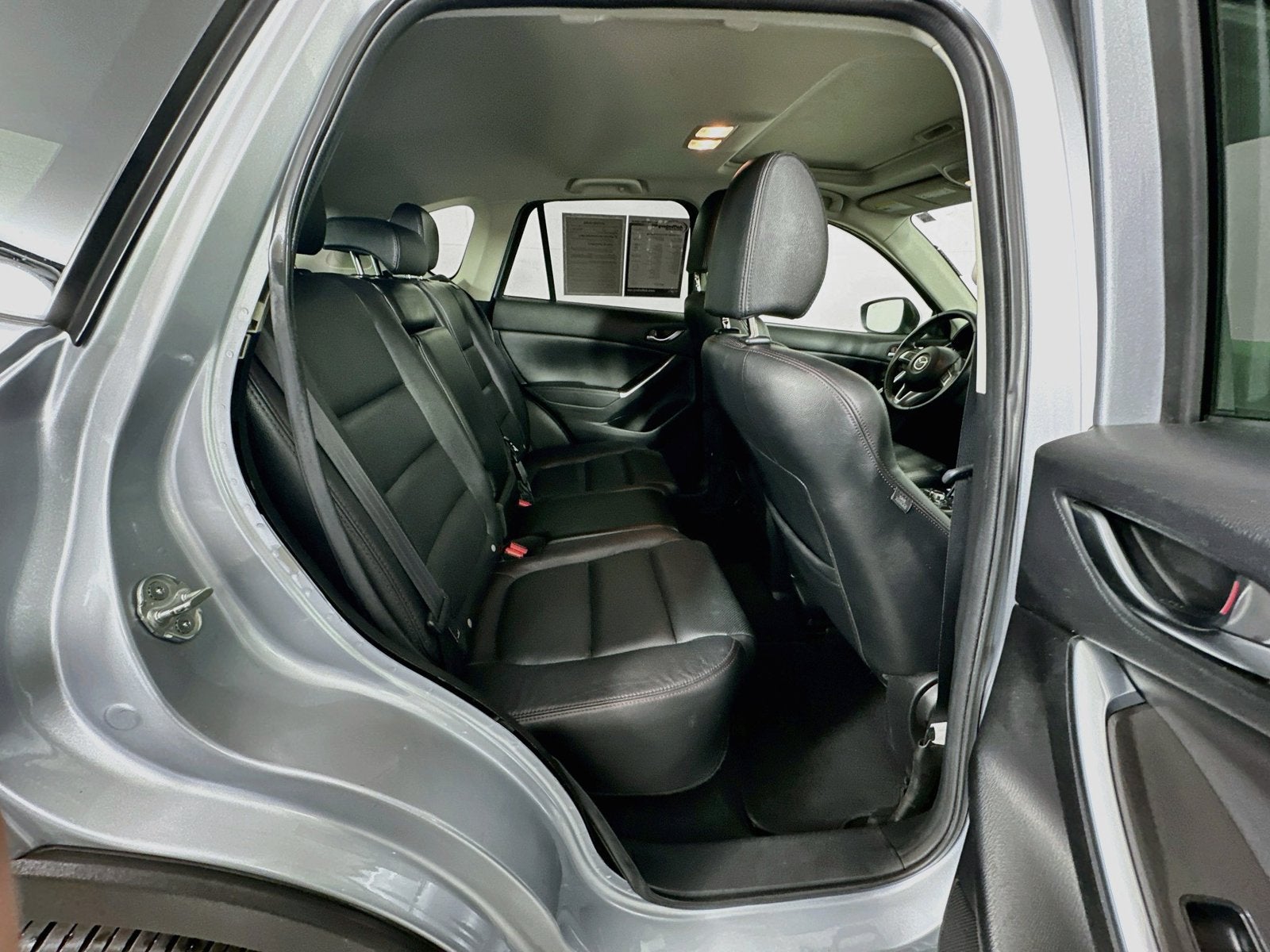 2016 Mazda Mazda CX-5 Grand Touring