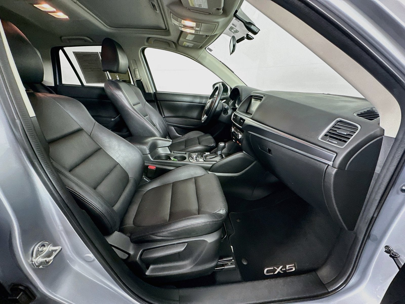 2016 Mazda Mazda CX-5 Grand Touring