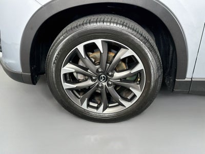 2016 Mazda Mazda CX-5 Grand Touring