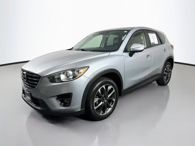 2016 Mazda Mazda CX-5 Grand Touring