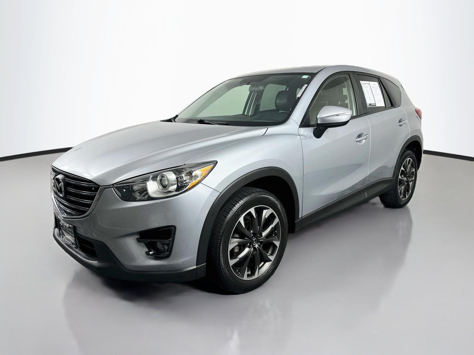 2016 Mazda Mazda CX-5 Grand Touring