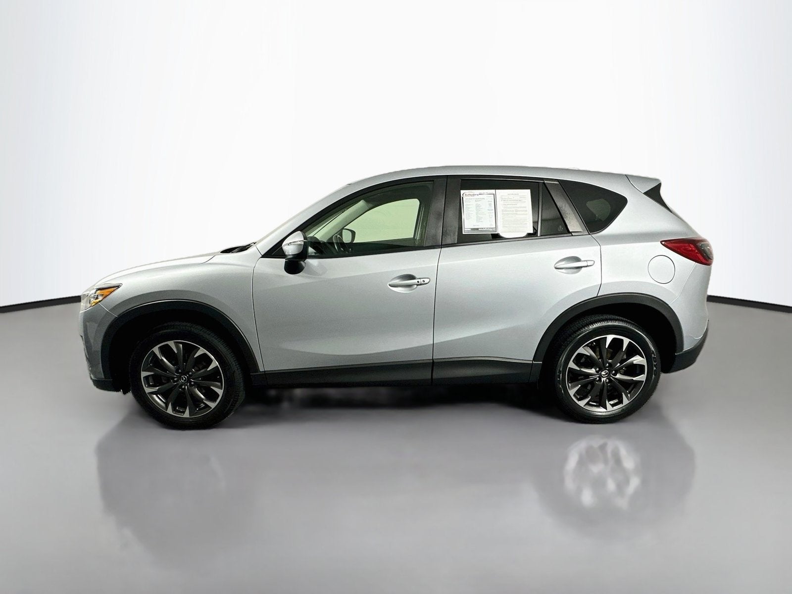 2016 Mazda Mazda CX-5 Grand Touring