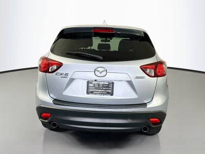 2016 Mazda Mazda CX-5 Grand Touring