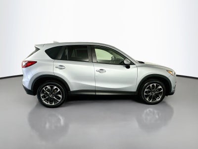 2016 Mazda Mazda CX-5 Grand Touring