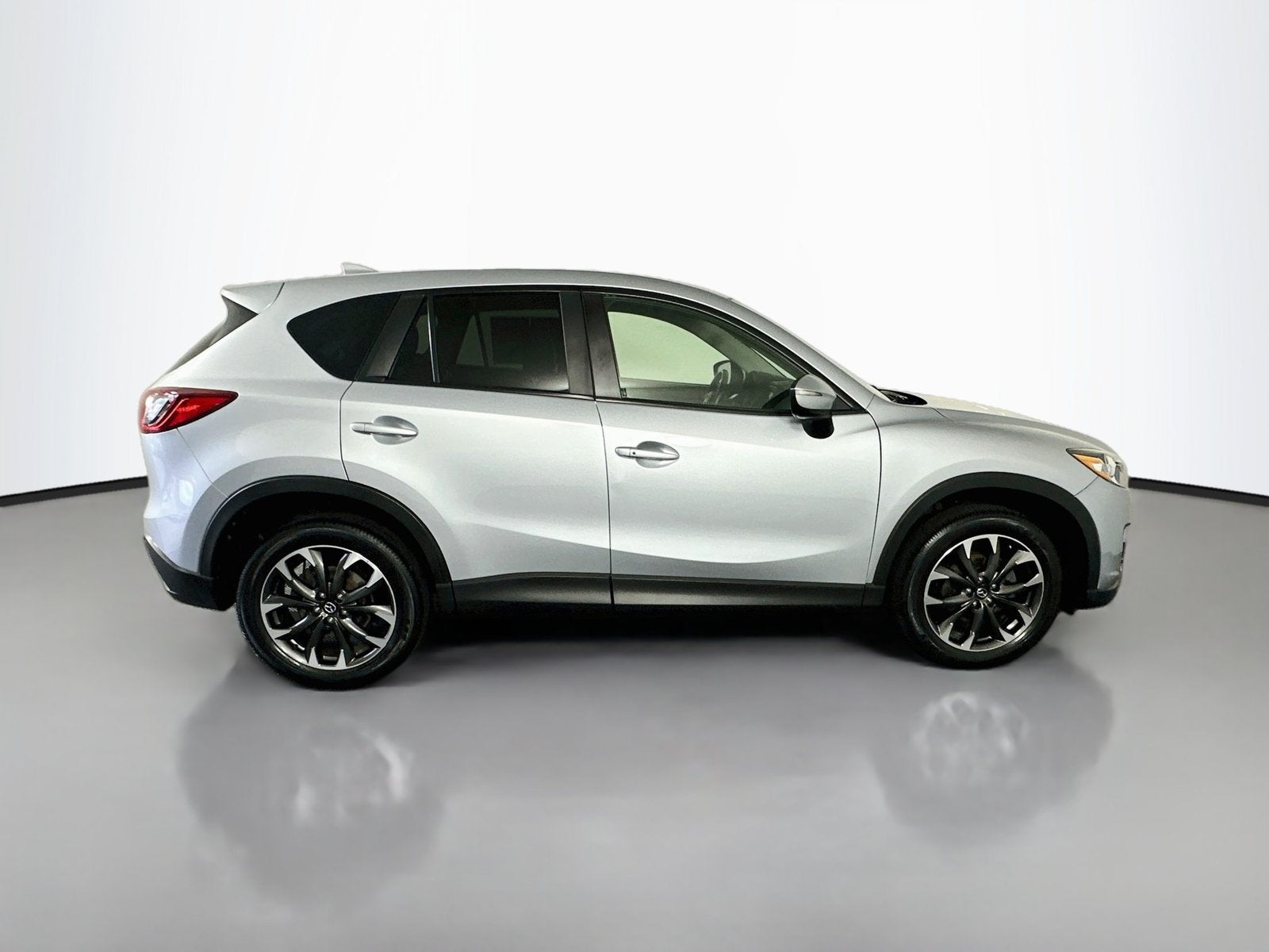 2016 Mazda Mazda CX-5 Grand Touring
