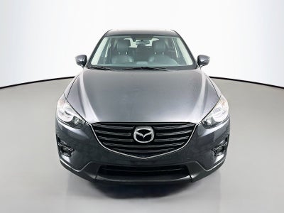 2016 Mazda Mazda CX-5 Grand Touring