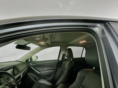 2016 Mazda Mazda CX-5 Grand Touring