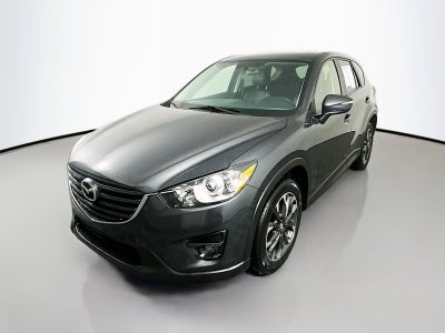 2016 Mazda Mazda CX-5 Grand Touring