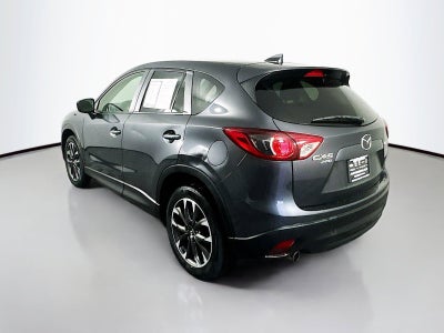 2016 Mazda Mazda CX-5 Grand Touring