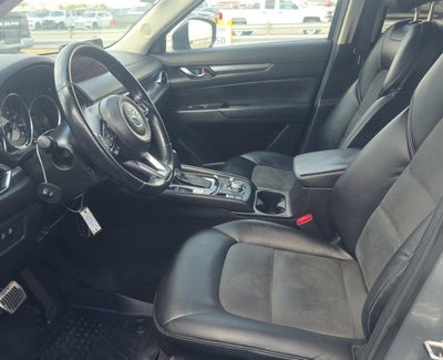 2021 Mazda Mazda CX-5 Touring