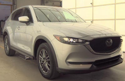 2021 Mazda Mazda CX-5 Touring
