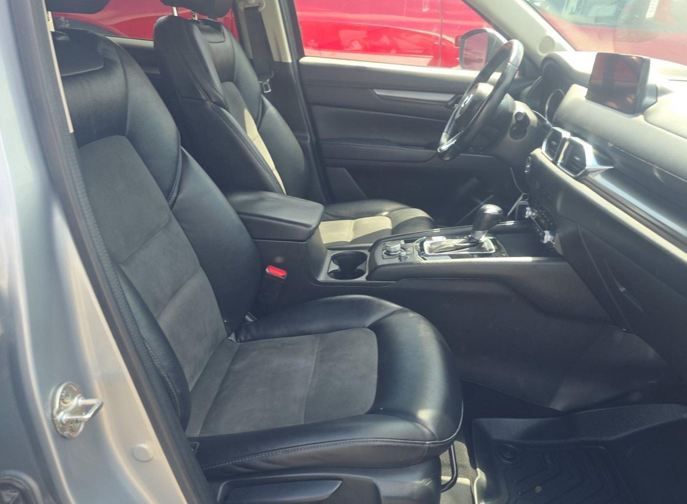 2021 Mazda Mazda CX-5 Touring