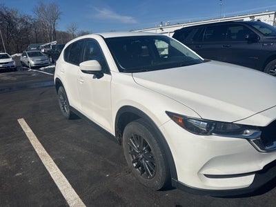 2020 Mazda Mazda CX-5 Touring