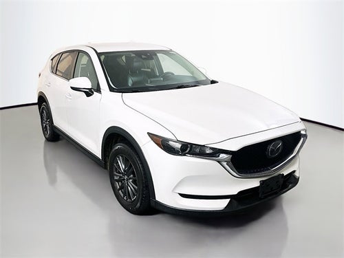 2020 Mazda Mazda CX-5 Touring