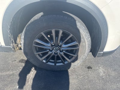 2020 Mazda Mazda CX-5 Touring