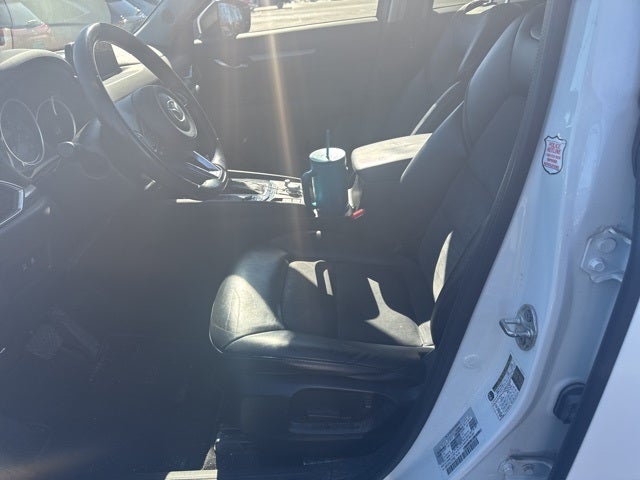 2020 Mazda Mazda CX-5 Touring