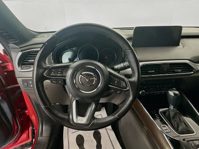 2023 Mazda Mazda CX-9 Signature