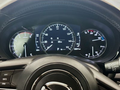 2023 Mazda Mazda CX-9 Signature