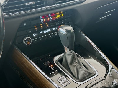 2023 Mazda Mazda CX-9 Signature