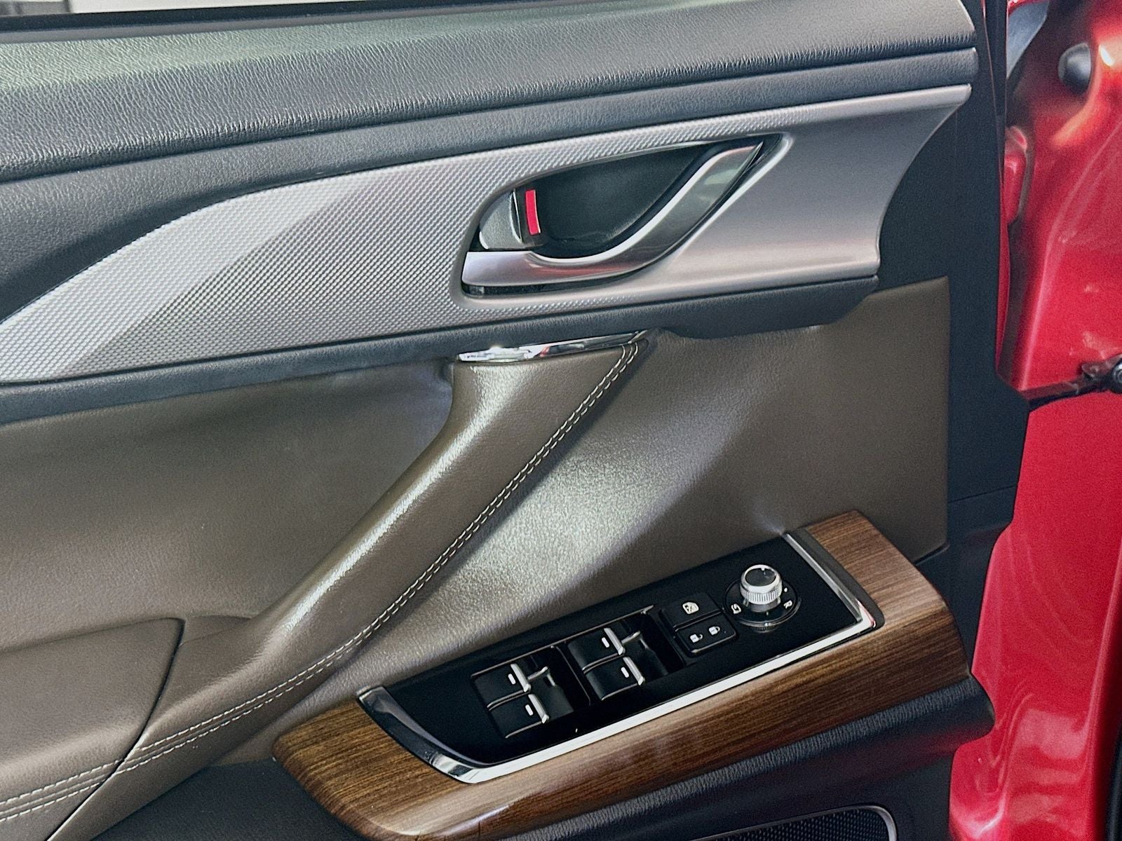 2023 Mazda Mazda CX-9 Signature