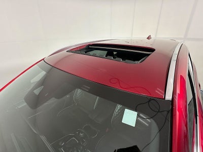 2023 Mazda Mazda CX-9 Signature