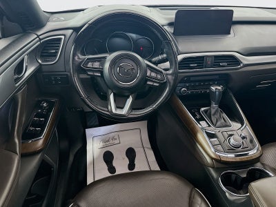 2023 Mazda Mazda CX-9 Signature
