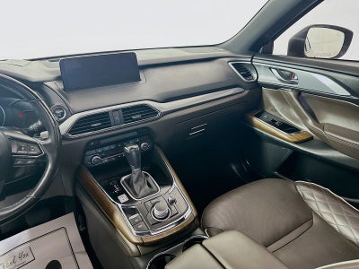 2023 Mazda Mazda CX-9 Signature
