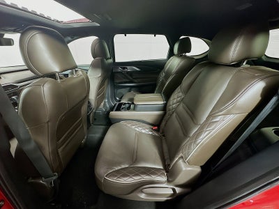 2023 Mazda Mazda CX-9 Signature