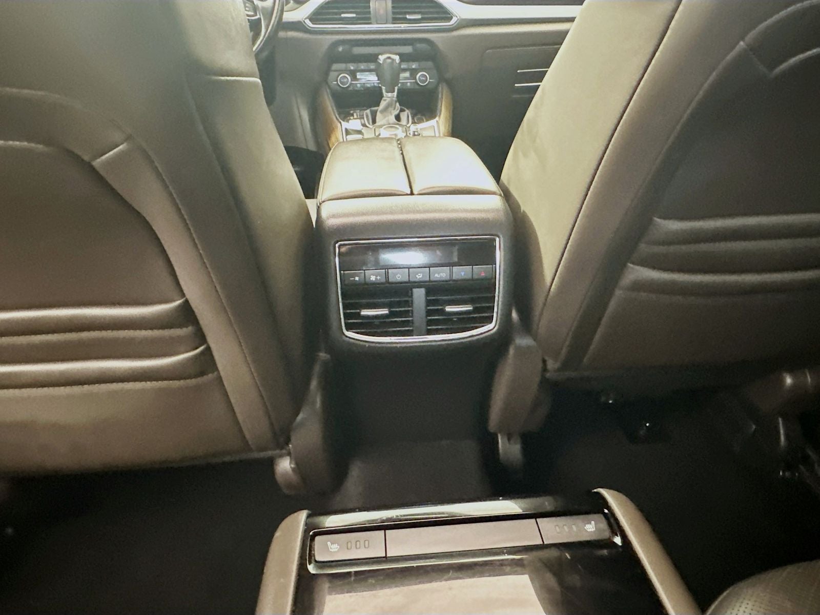 2023 Mazda Mazda CX-9 Signature