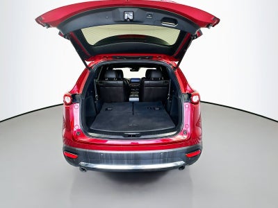 2023 Mazda Mazda CX-9 Signature