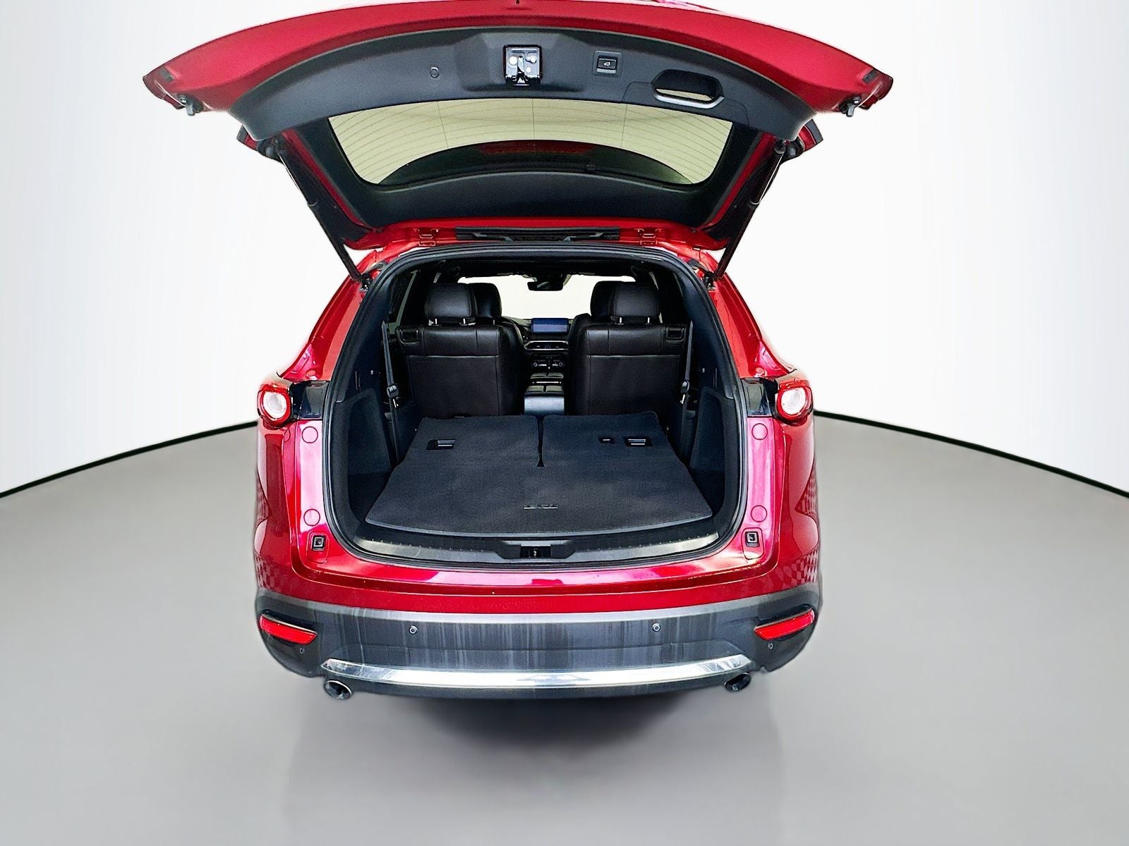 2023 Mazda Mazda CX-9 Signature