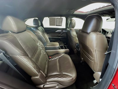 2023 Mazda Mazda CX-9 Signature