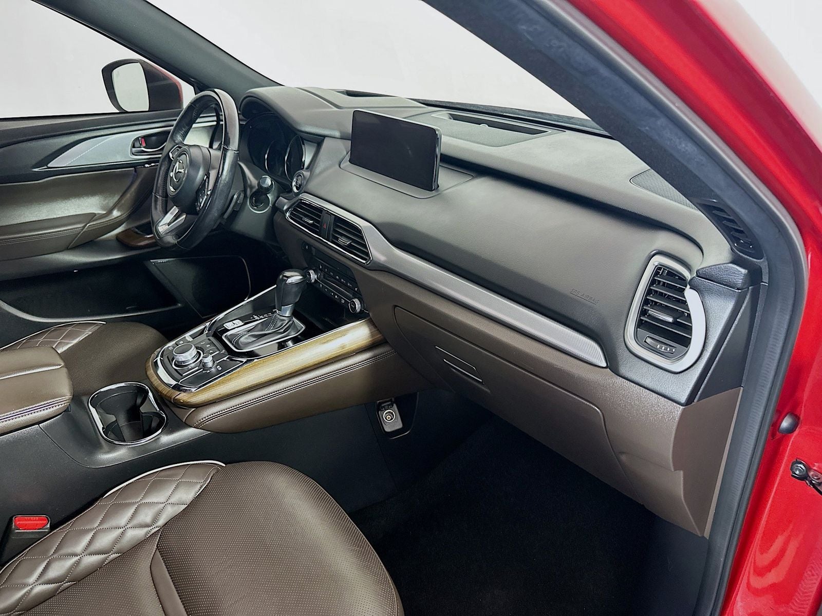 2023 Mazda Mazda CX-9 Signature