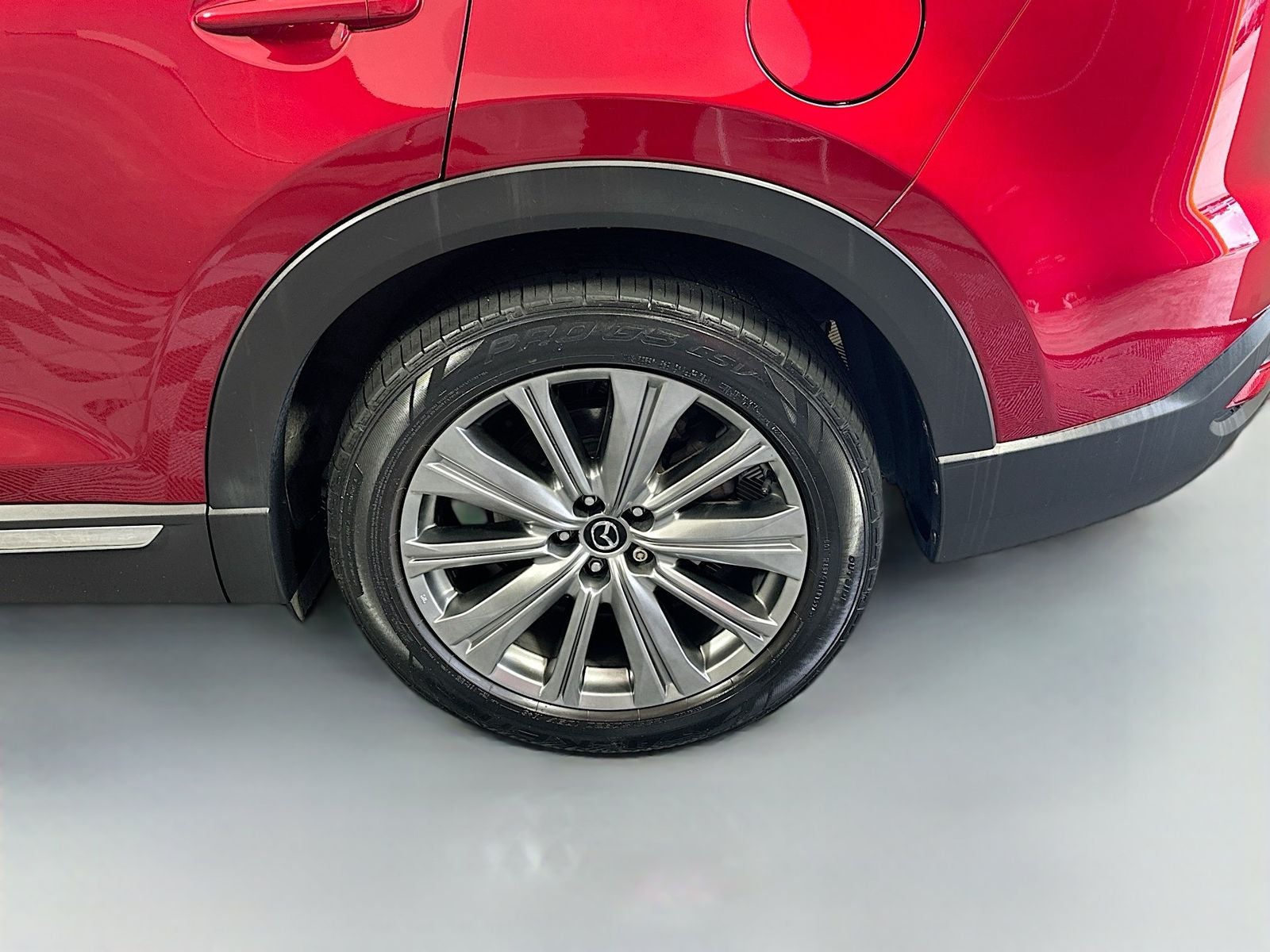 2023 Mazda Mazda CX-9 Signature