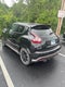 2015 Nissan Juke NISMO