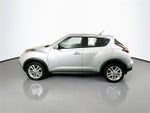 2015 Nissan Juke S