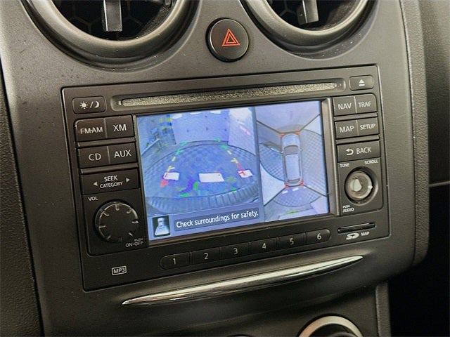 2013 Nissan Rogue SL