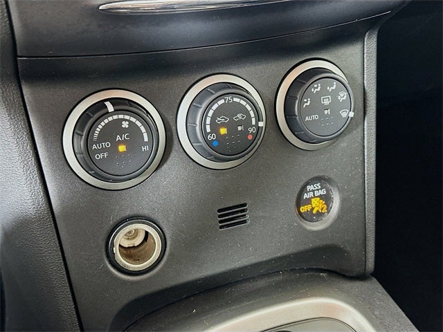 2013 Nissan Rogue SL