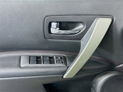 2013 Nissan Rogue SL