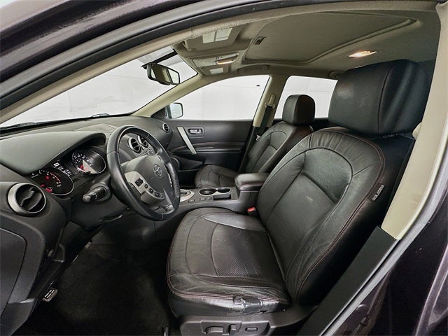 2013 Nissan Rogue SL