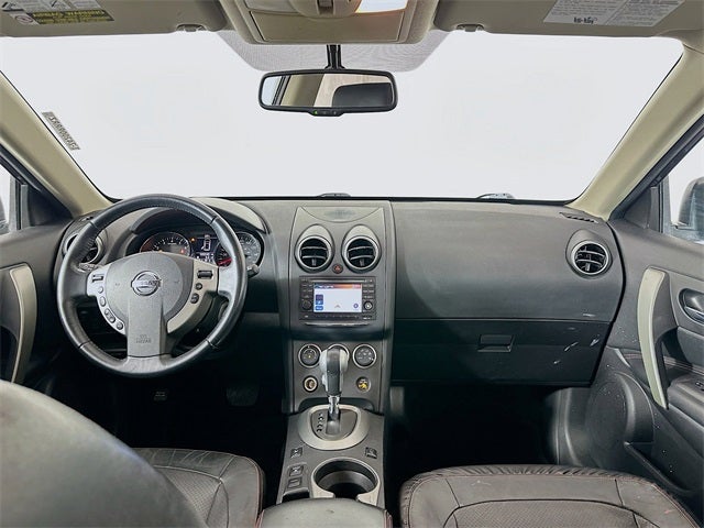 2013 Nissan Rogue SL