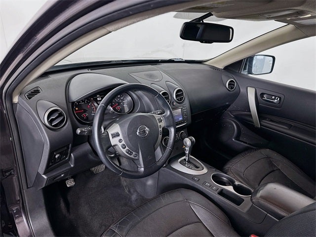 2013 Nissan Rogue SL