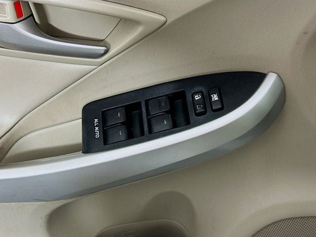 2015 Toyota Prius Four