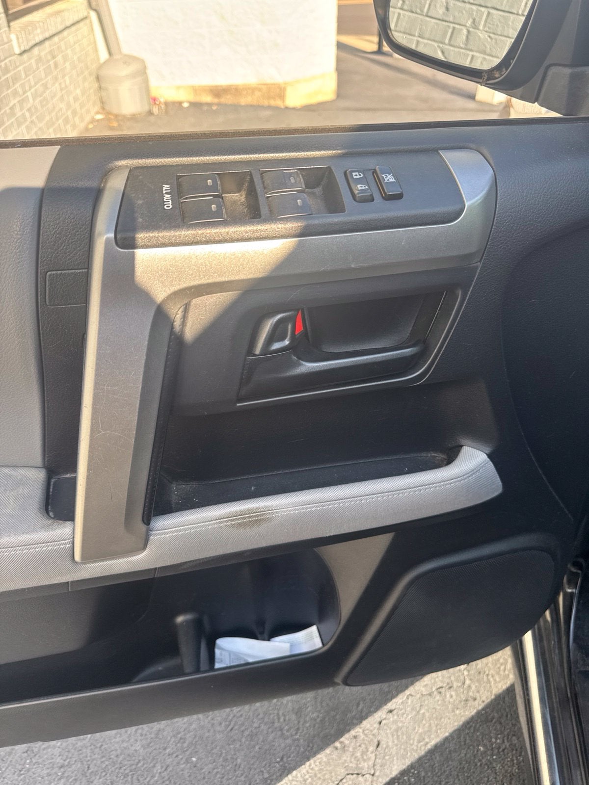2013 Toyota 4Runner SR5
